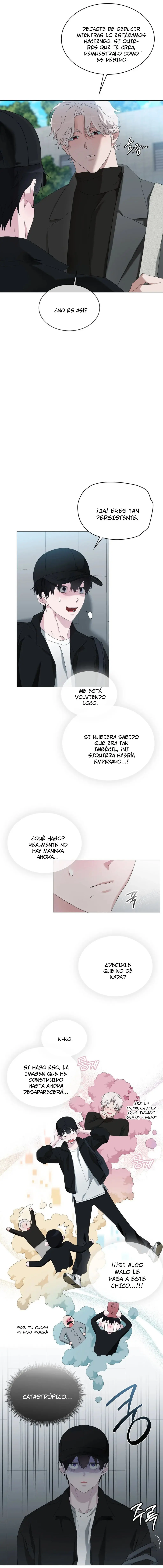 ¿Es porque soy lindo? (2023) - Capítulo 7 - Página 10 - LectorTMOo