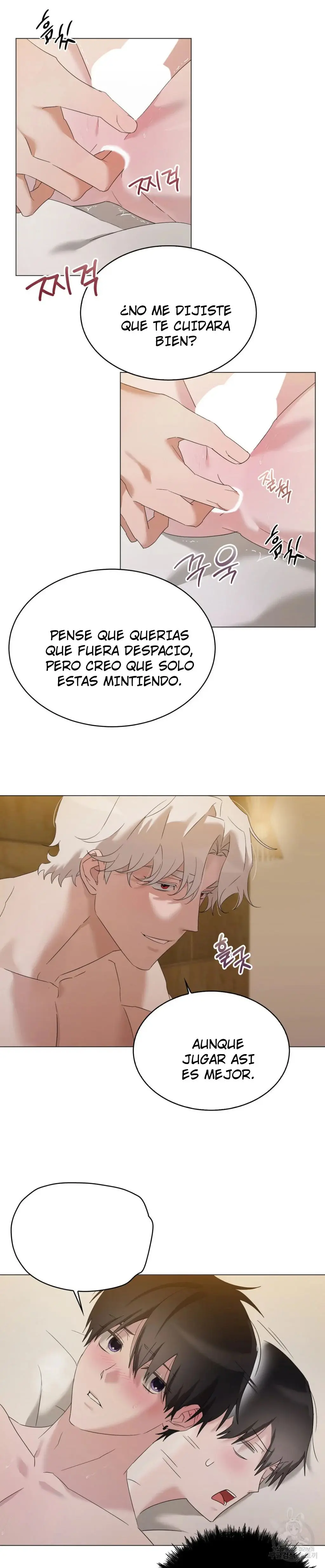 ¿Es porque soy lindo? (2023) - Capítulo 9 - Página 11 - LectorTMOo
