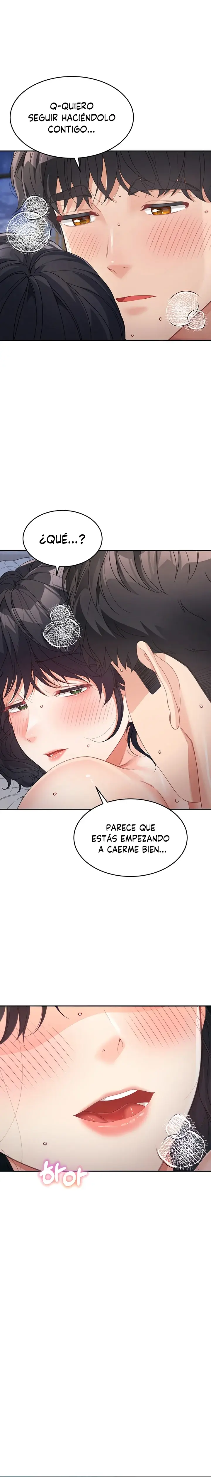 ¿Es tu madre o tu hermana? (2023) - Capítulo 12 - Página 2 - LectorTMOo
