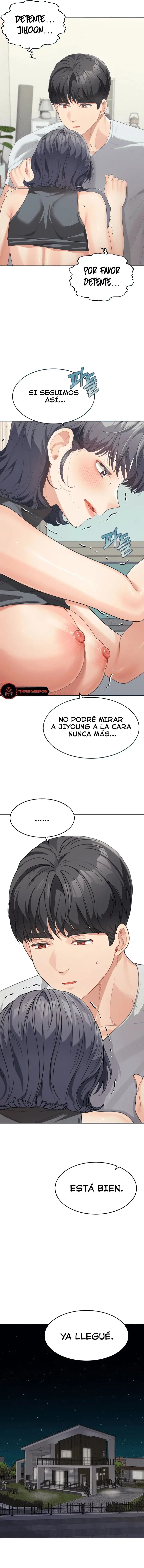 ¿Es tu madre o tu hermana? (2023) - Capítulo 14 - Página 6 - LectorTMOo