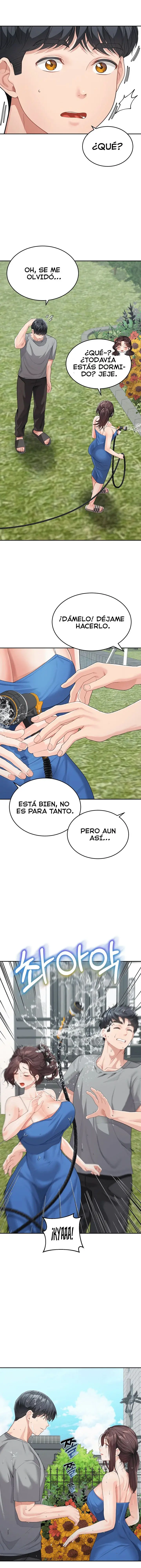 ¿Es tu madre o tu hermana? (2023) - Capítulo 14 - Página 16 - LectorTMOo