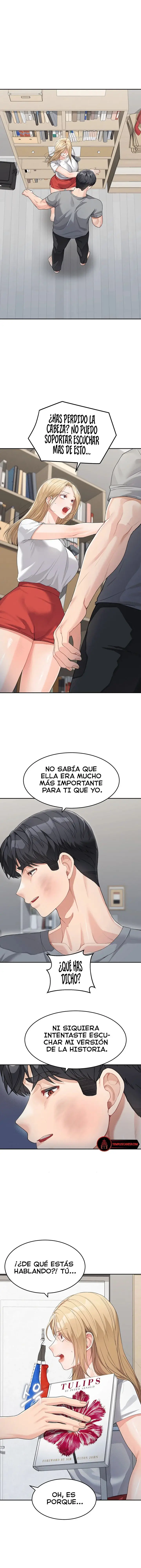 ¿Es tu madre o tu hermana? (2023) - Capítulo 15 - Página 8 - LectorTMOo
