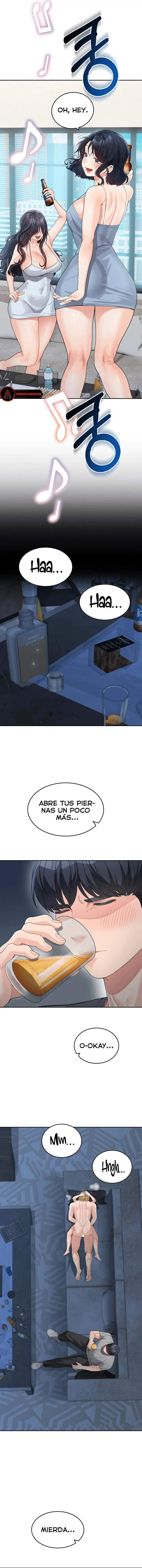 ¿Es tu madre o tu hermana? (2023) - Capítulo 15 - Página 14 - LectorTMOo