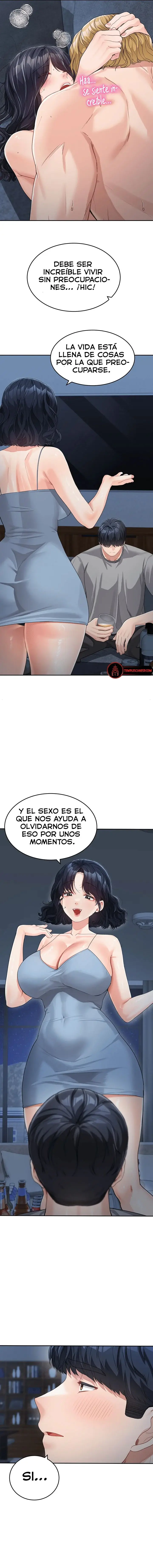 ¿Es tu madre o tu hermana? (2023) - Capítulo 15 - Página 15 - LectorTMOo