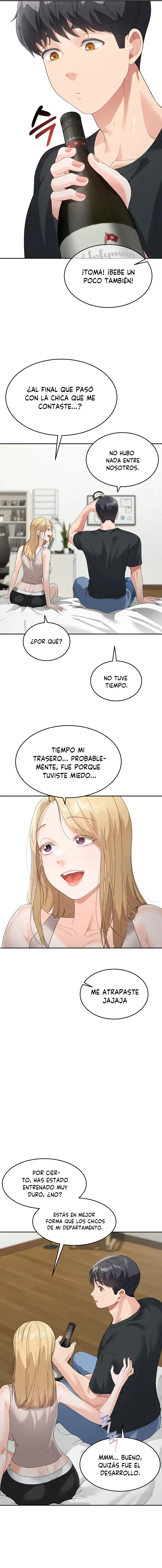 ¿Es tu madre o tu hermana? (2023) - Capítulo 6 - Página 16 - LectorTMOo