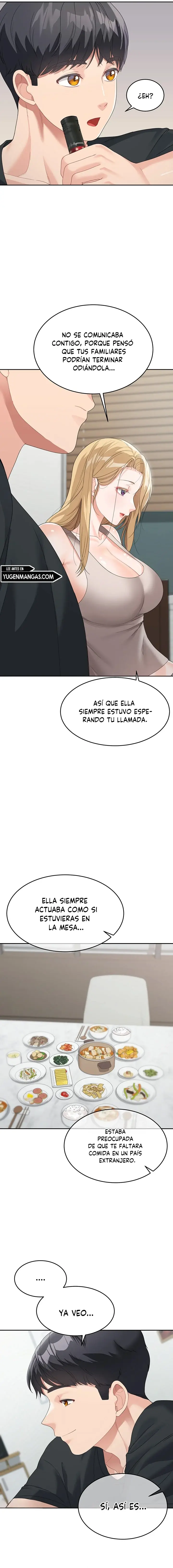 ¿Es tu madre o tu hermana? (2023) - Capítulo 6 - Página 18 - LectorTMOo