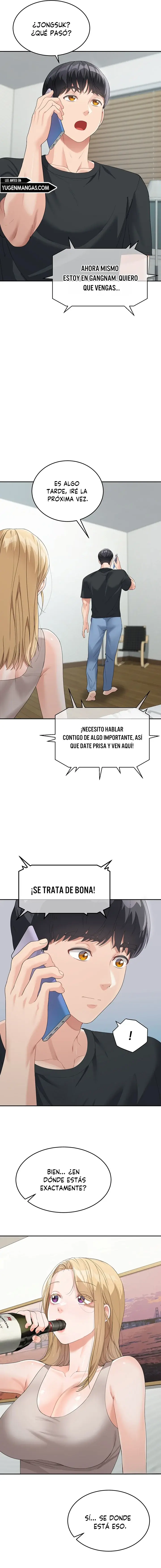 ¿Es tu madre o tu hermana? (2023) - Capítulo 6 - Página 20 - LectorTMOo