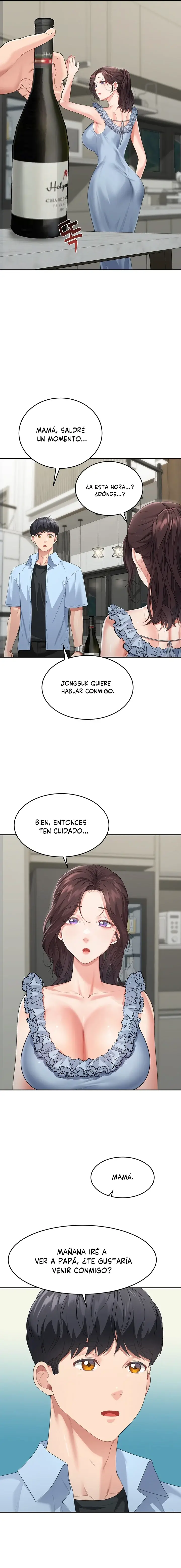 ¿Es tu madre o tu hermana? (2023) - Capítulo 6 - Página 22 - LectorTMOo