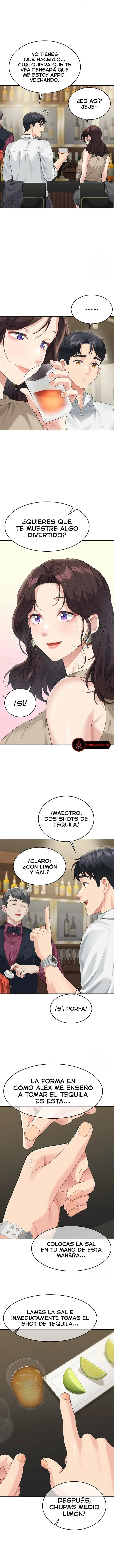 ¿Es tu madre o tu hermana? (2023) - Capítulo 8 - Página 10 - LectorTMOo