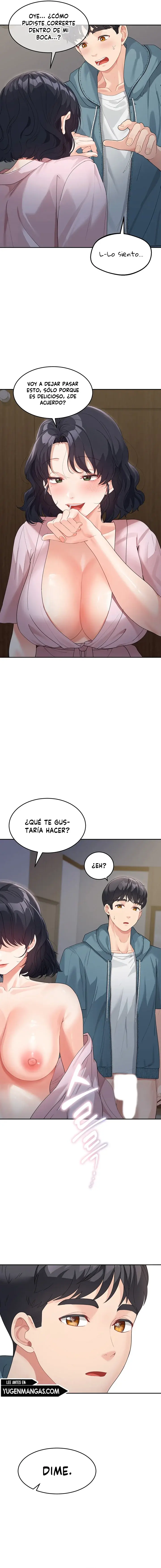 ¿Es tu madre o tu hermana? (2023) - Capítulo 9 - Página 19 - LectorTMOo