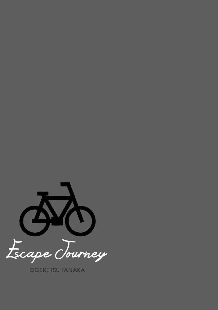 Escape Journey (2015) - Capítulo 18 - Página 3 - LectorTMOo
