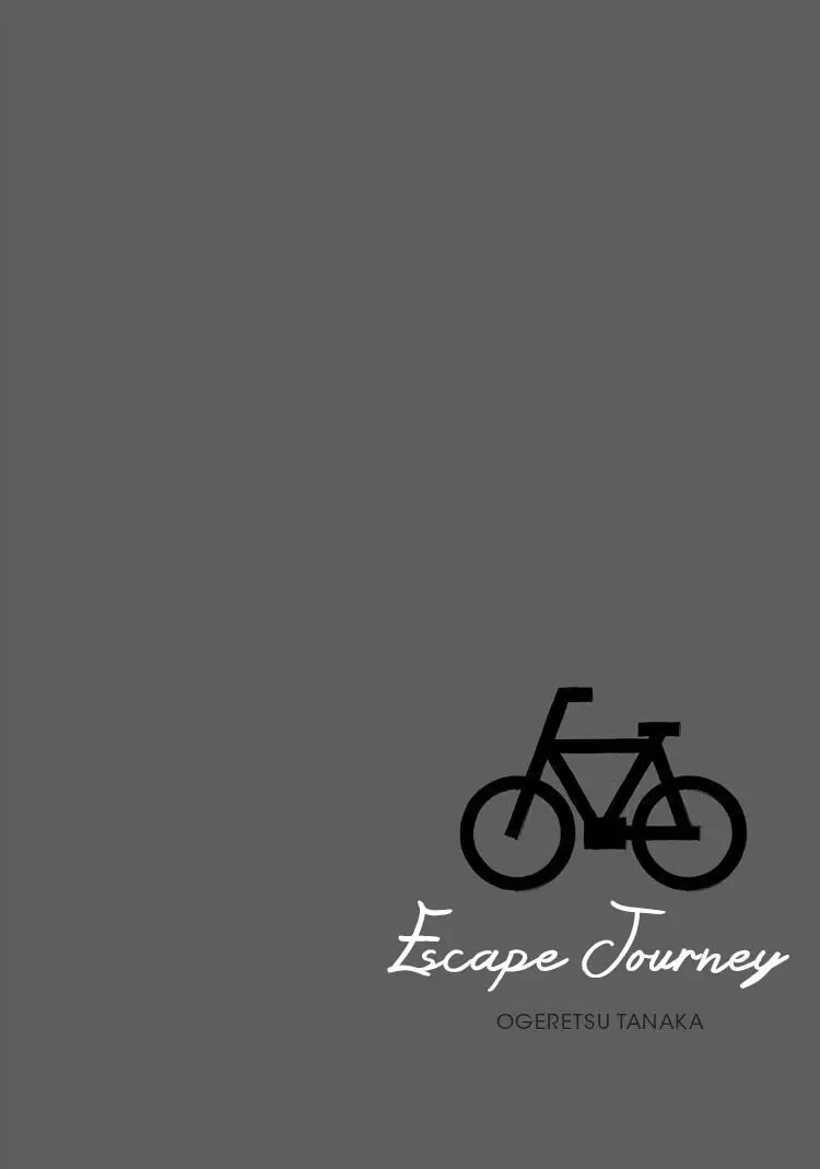 Escape Journey (2015) - Capítulo 18 - Página 4 - LectorTMOo