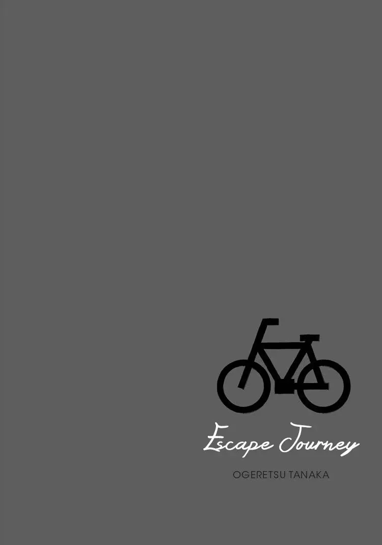 Escape Journey (2015) - Capítulo 18 - Página 36 - LectorTMOo