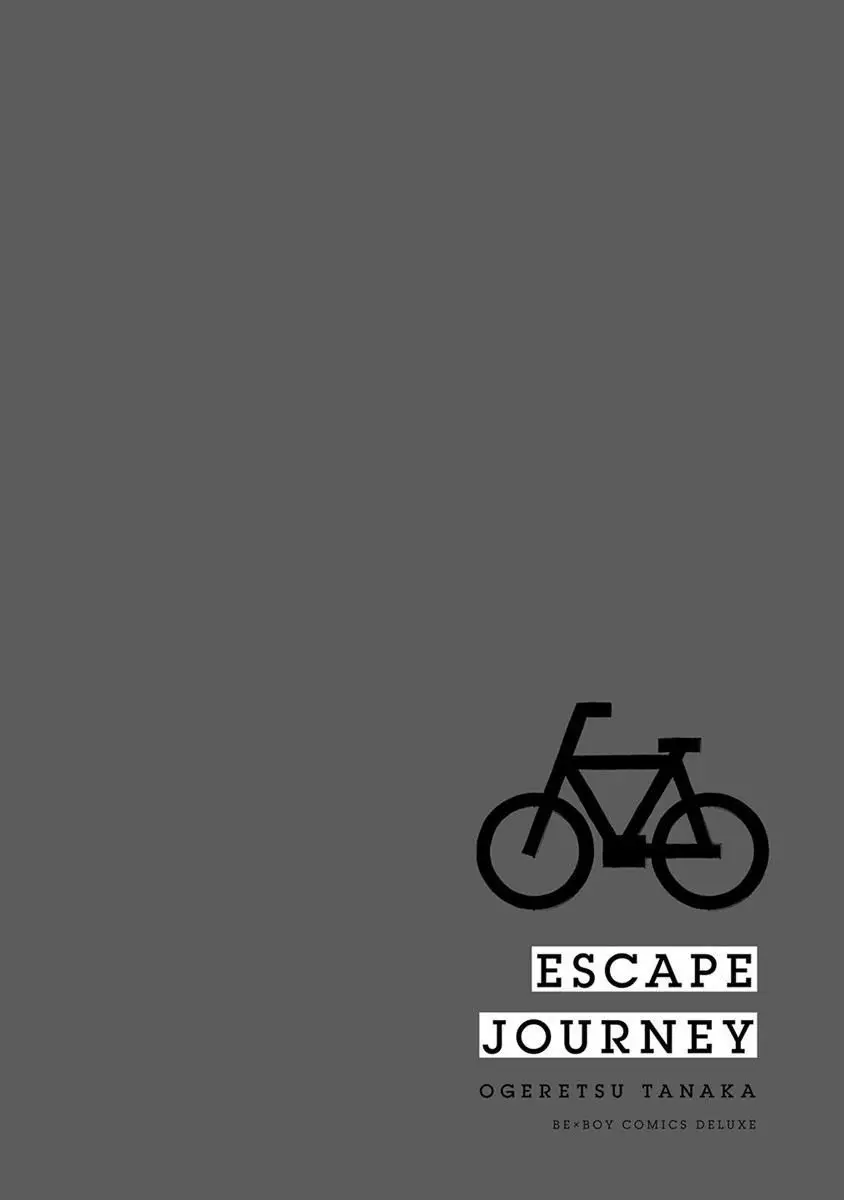 Escape Journey (2015) - Capítulo 6 - Página 7 - LectorTMOo
