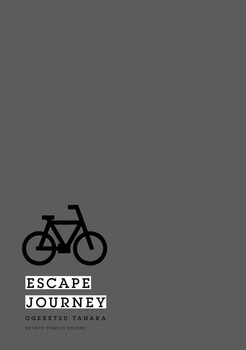 Escape Journey (2015) - Capítulo 6 - Página 54 - LectorTMOo