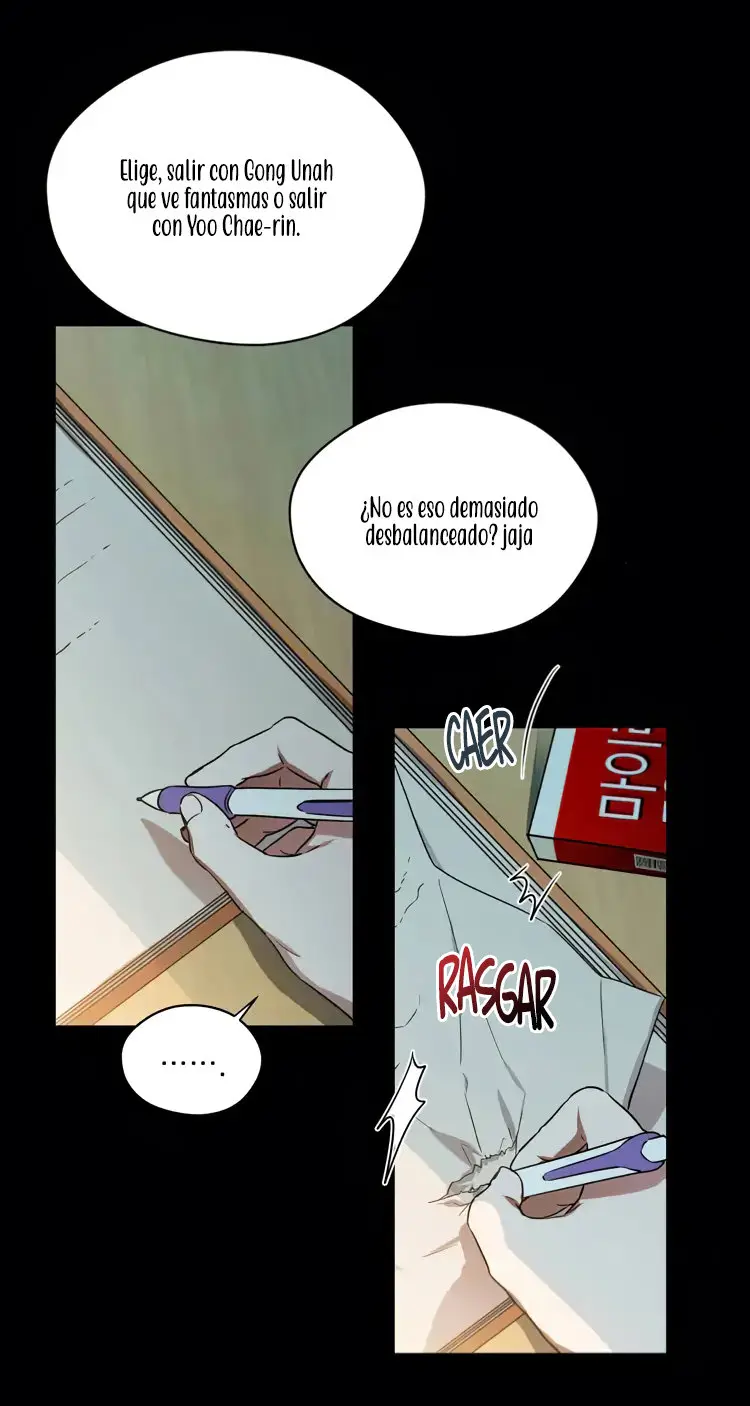 Escarcha del Destino (2022) - Capítulo 1 - Página 50 - LectorTMOo