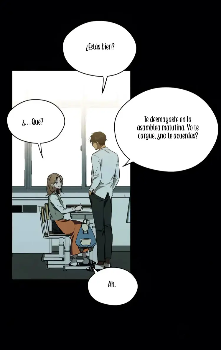 Escarcha del Destino (2022) - Capítulo 1 - Página 51 - LectorTMOo