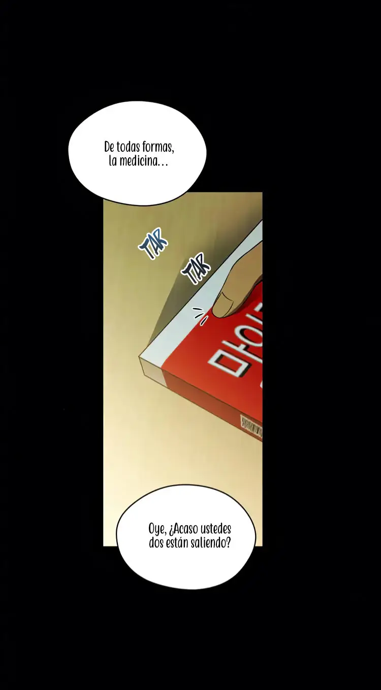 Escarcha del Destino (2022) - Capítulo 1 - Página 53 - LectorTMOo