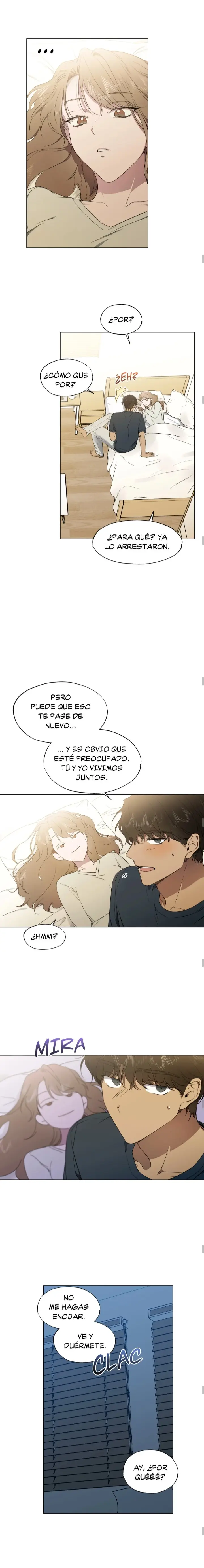 Escarcha del Destino (2022) - Capítulo 10 - Página 5 - LectorTMOo