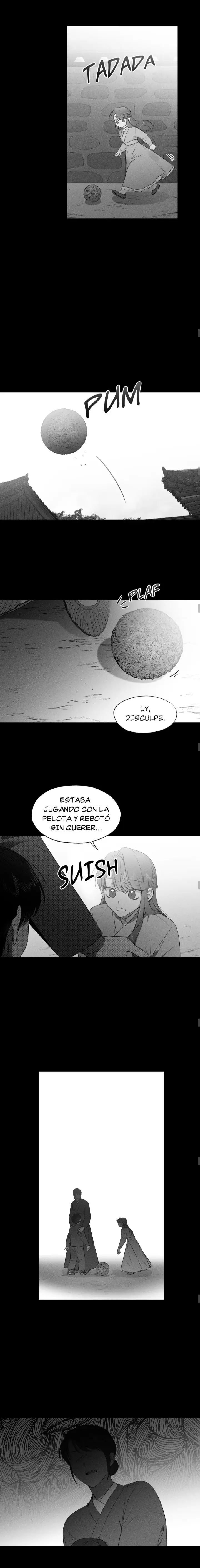 Escarcha del Destino (2022) - Capítulo 10 - Página 7 - LectorTMOo