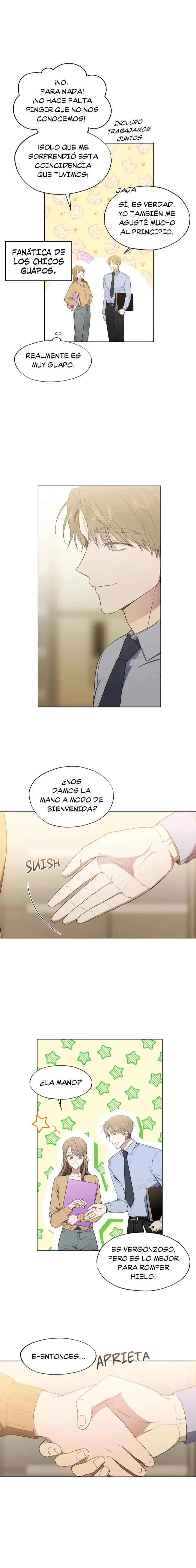 Escarcha del Destino (2022) - Capítulo 10 - Página 11 - LectorTMOo