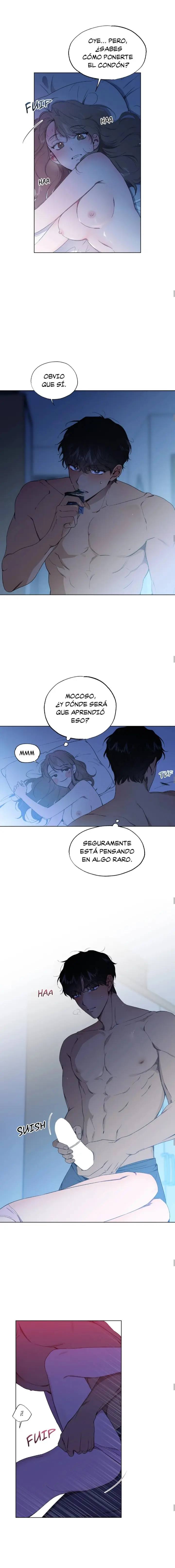 Escarcha del Destino (2022) - Capítulo 12 - Página 8 - LectorTMOo