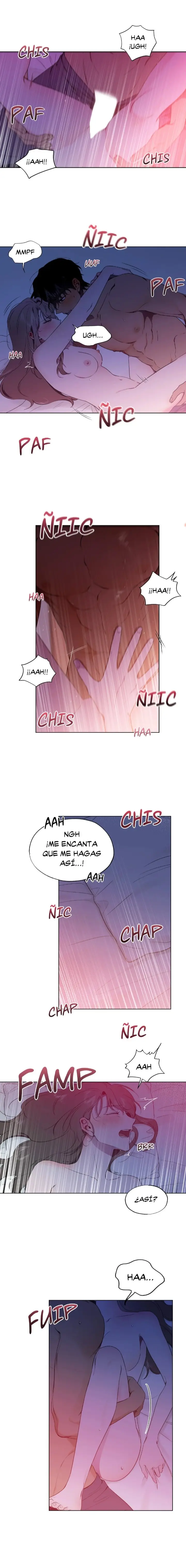 Escarcha del Destino (2022) - Capítulo 12 - Página 11 - LectorTMOo