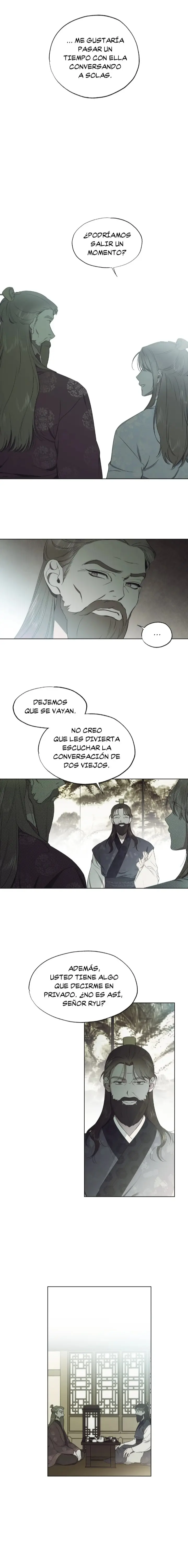 Escarcha del Destino (2022) - Capítulo 14 - Página 4 - LectorTMOo