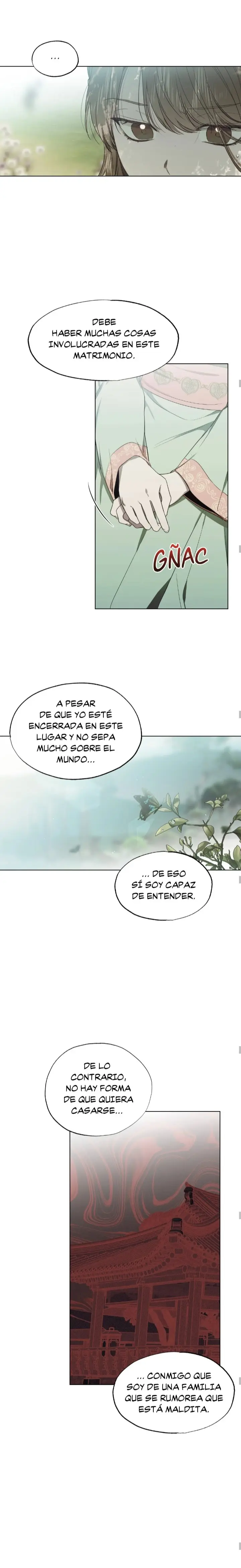 Escarcha del Destino (2022) - Capítulo 14 - Página 8 - LectorTMOo
