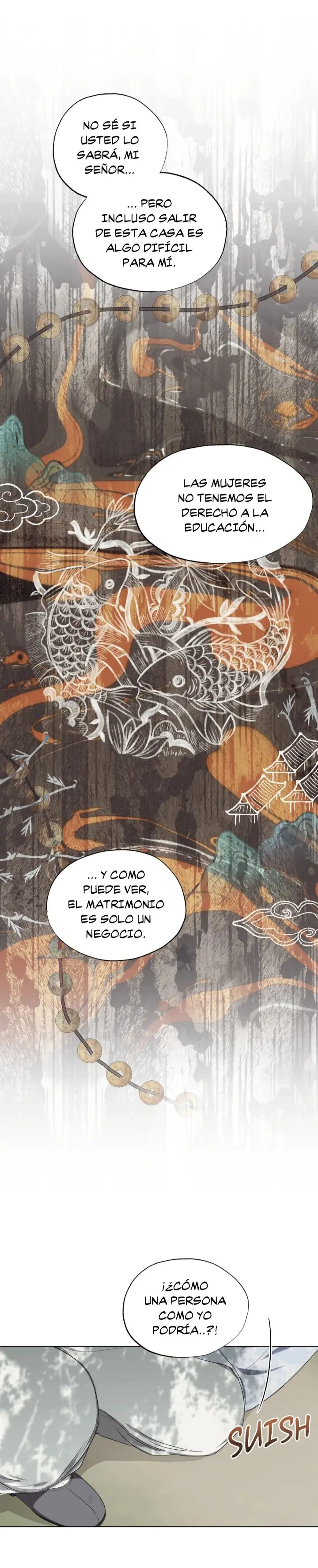 Escarcha del Destino (2022) - Capítulo 14 - Página 11 - LectorTMOo
