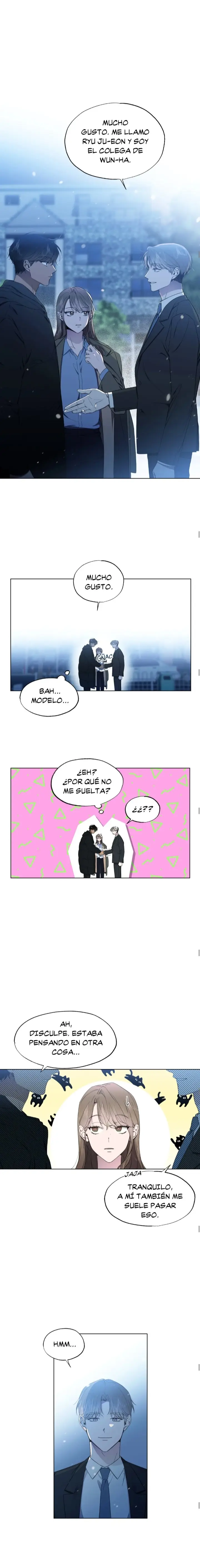 Escarcha del Destino (2022) - Capítulo 15 - Página 6 - LectorTMOo