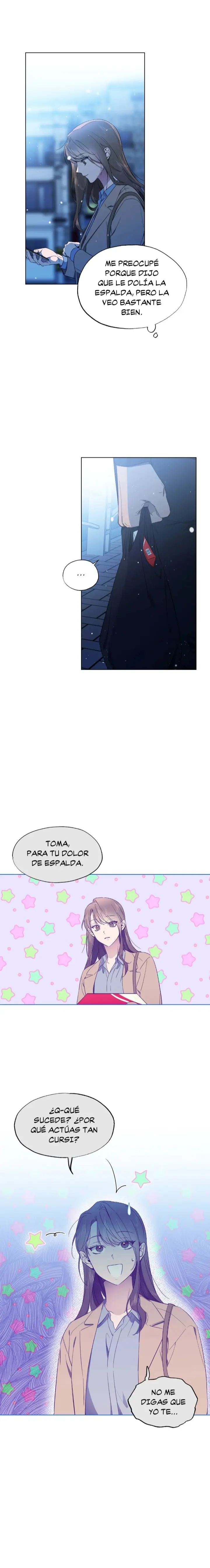 Escarcha del Destino (2022) - Capítulo 15 - Página 11 - LectorTMOo