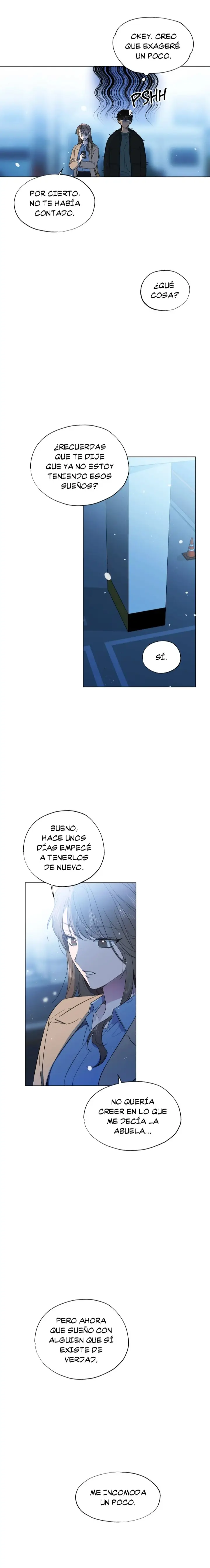Escarcha del Destino (2022) - Capítulo 15 - Página 12 - LectorTMOo