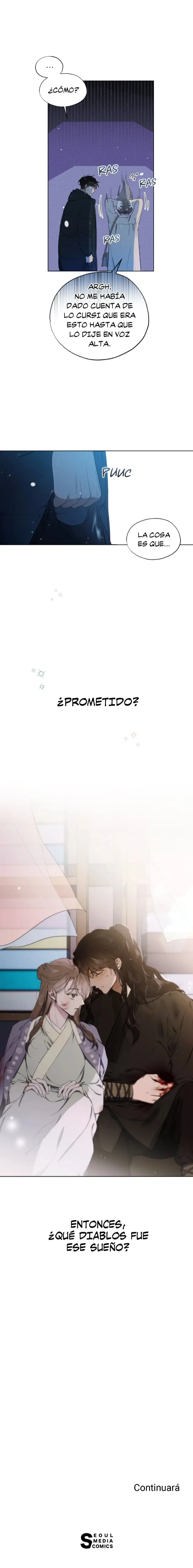 Escarcha del Destino (2022) - Capítulo 15 - Página 15 - LectorTMOo