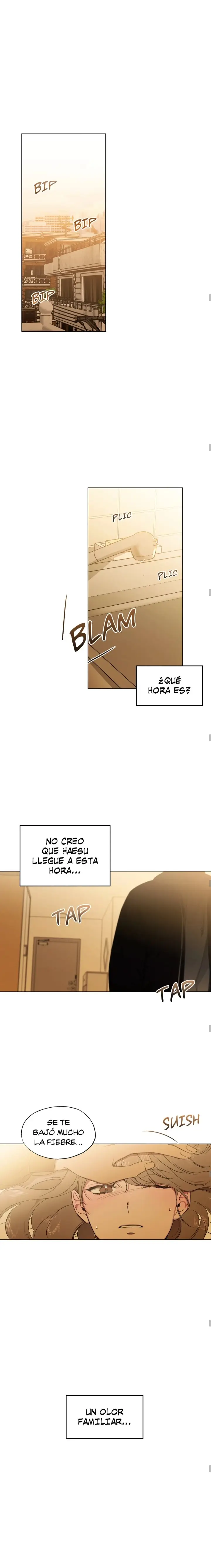 Escarcha del Destino (2022) - Capítulo 16 - Página 7 - LectorTMOo