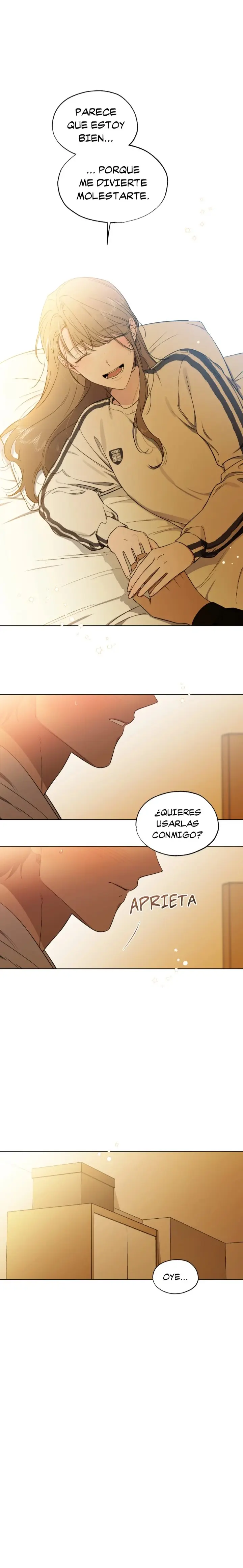 Escarcha del Destino (2022) - Capítulo 16 - Página 12 - LectorTMOo