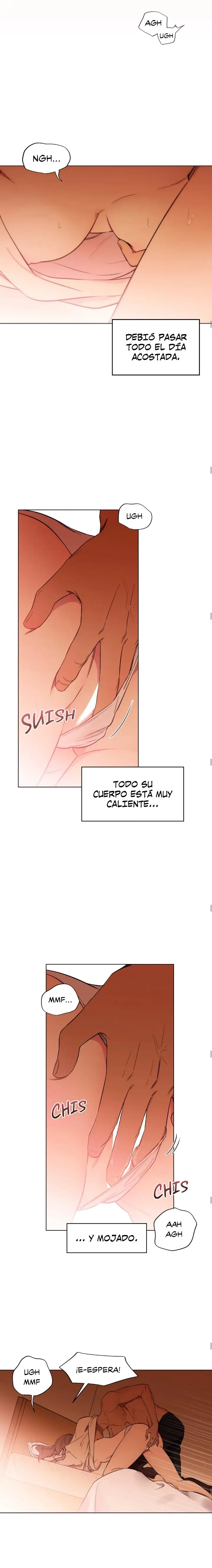 Escarcha del Destino (2022) - Capítulo 17 - Página 8 - LectorTMOo