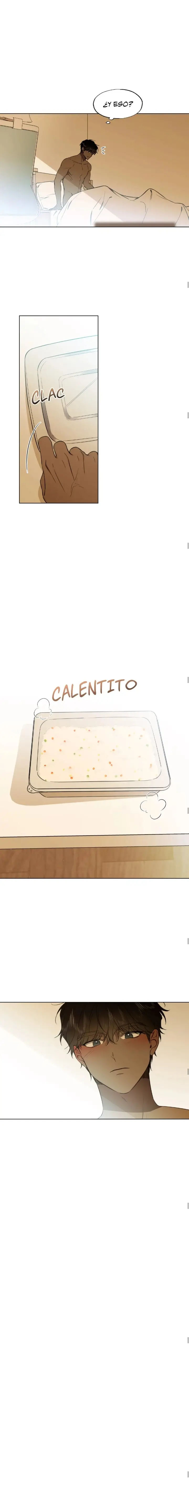 Escarcha del Destino (2022) - Capítulo 18 - Página 8 - LectorTMOo
