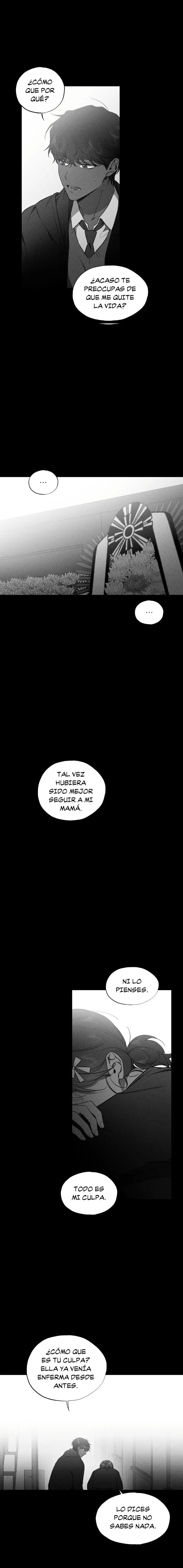 Escarcha del Destino (2022) - Capítulo 18 - Página 13 - LectorTMOo