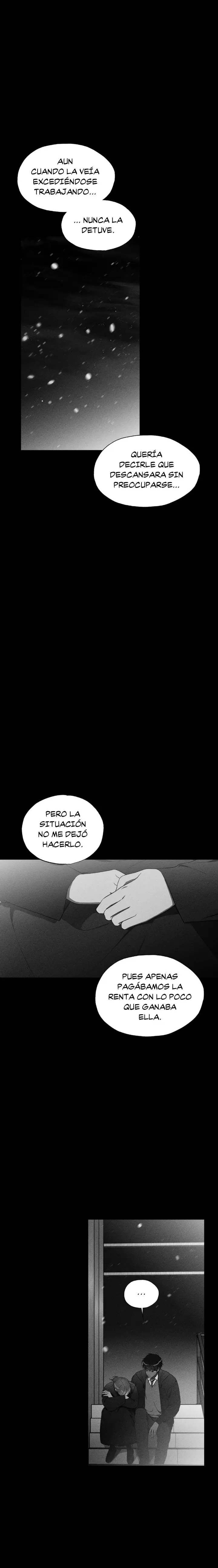 Escarcha del Destino (2022) - Capítulo 18 - Página 14 - LectorTMOo