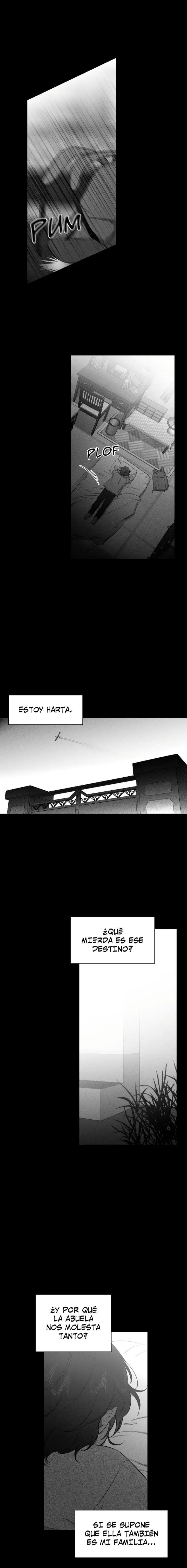 Escarcha del Destino (2022) - Capítulo 19 - Página 4 - LectorTMOo