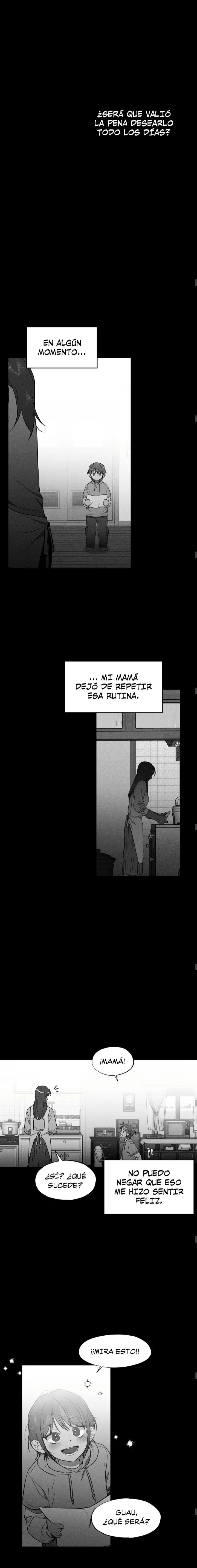 Escarcha del Destino (2022) - Capítulo 19 - Página 8 - LectorTMOo