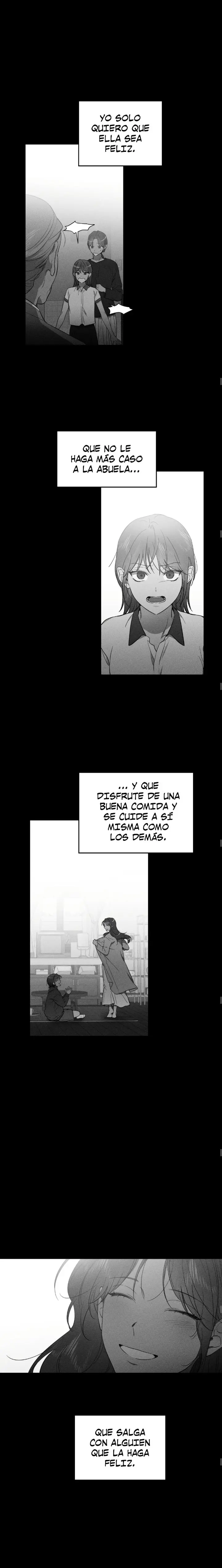 Escarcha del Destino (2022) - Capítulo 19 - Página 11 - LectorTMOo