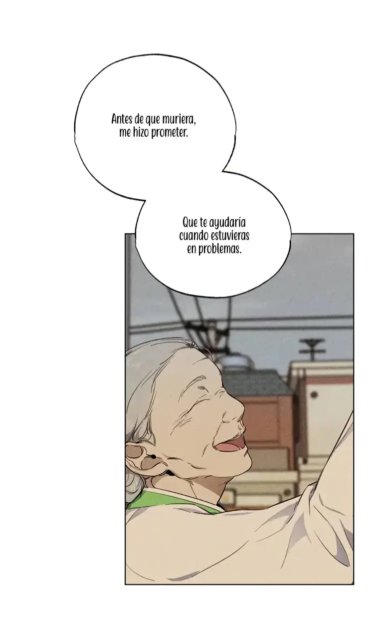 Escarcha del Destino (2022) - Capítulo 2 - Página 21 - LectorTMOo