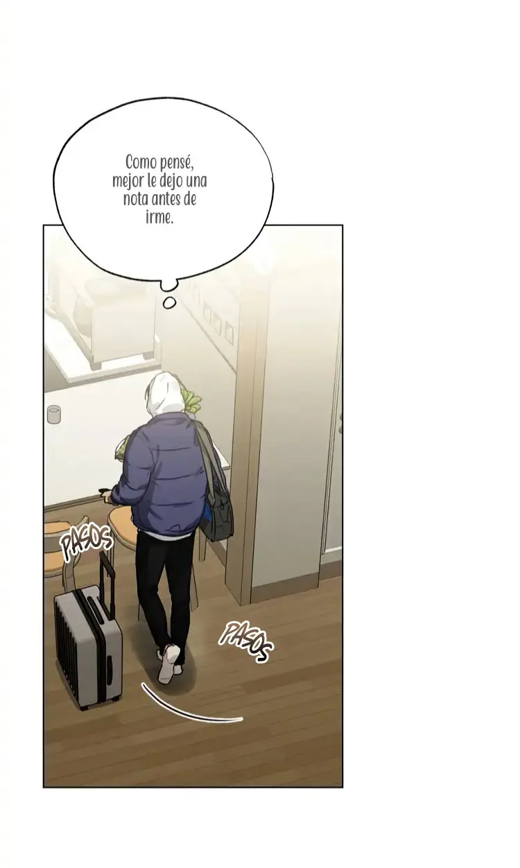 Escarcha del Destino (2022) - Capítulo 2 - Página 31 - LectorTMOo