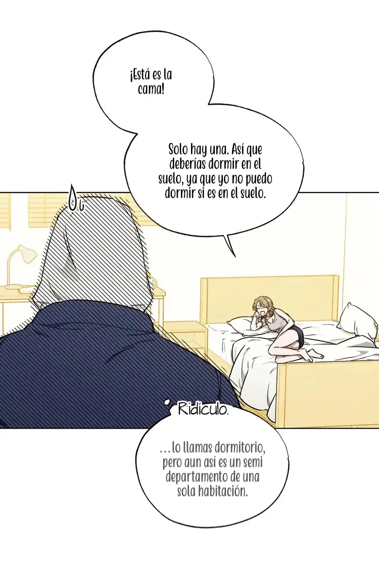 Escarcha del Destino (2022) - Capítulo 2 - Página 43 - LectorTMOo