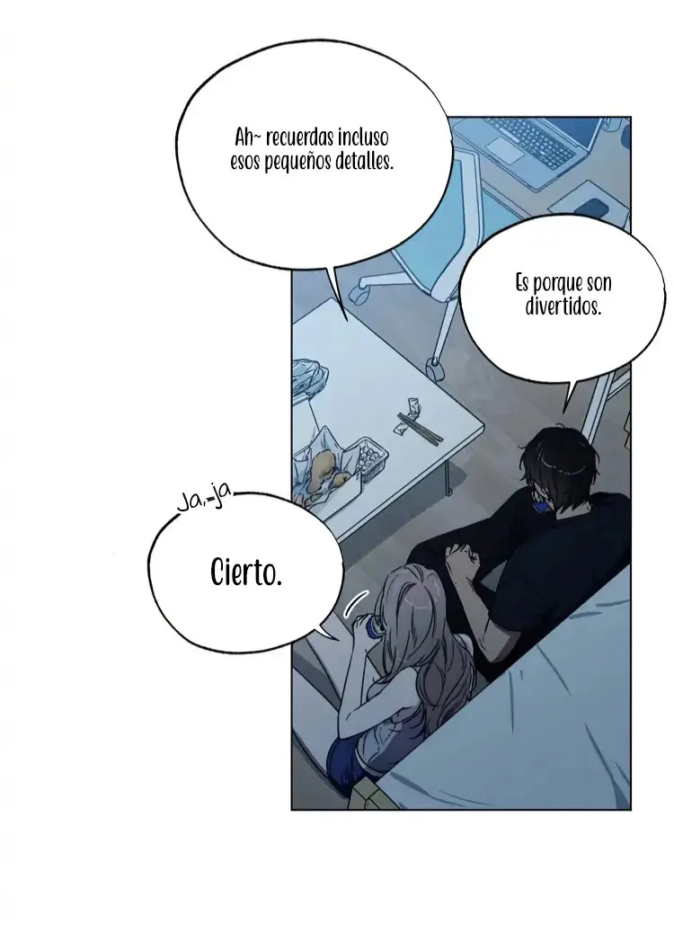Escarcha del Destino (2022) - Capítulo 2 - Página 57 - LectorTMOo
