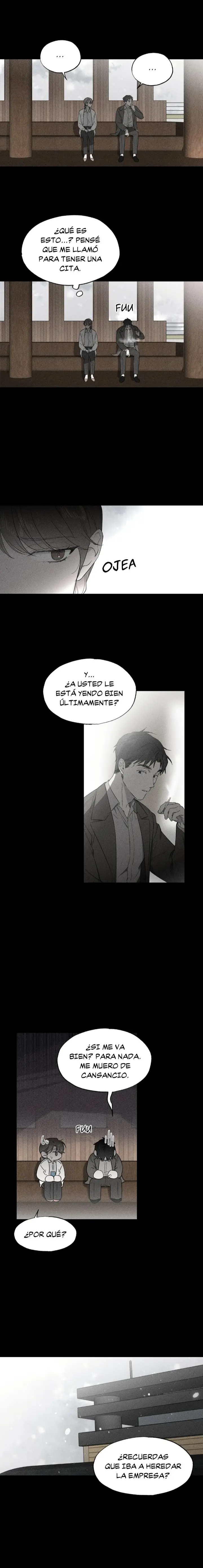 Escarcha del Destino (2022) - Capítulo 20 - Página 4 - LectorTMOo