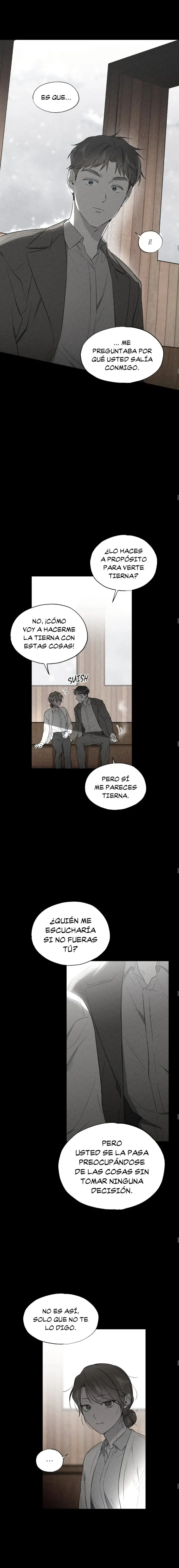 Escarcha del Destino (2022) - Capítulo 20 - Página 7 - LectorTMOo