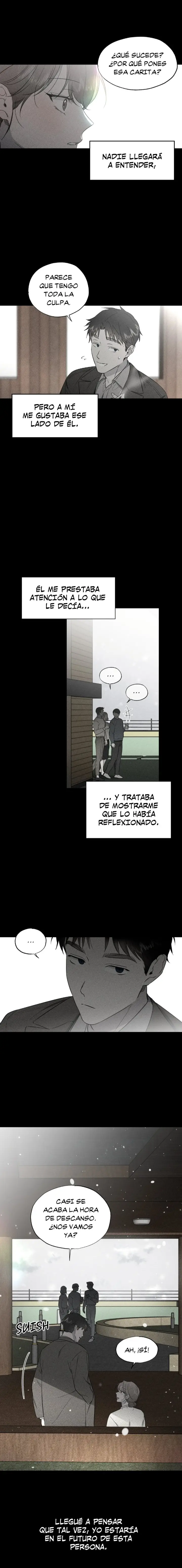 Escarcha del Destino (2022) - Capítulo 20 - Página 12 - LectorTMOo